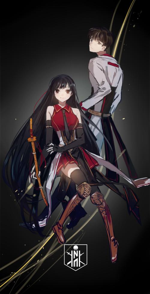 师娘师姐太宠我